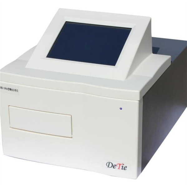 自动酶标仪中常用的检测方法包括紫外线吸收法、荧光法和化学发光法等