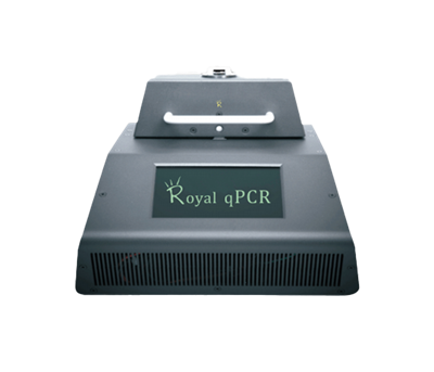 Royal qPCR微生物检测仪