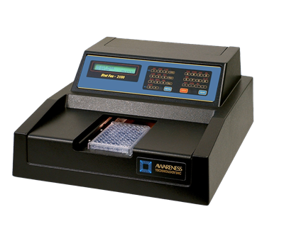 Stat Fax®2100酶标仪