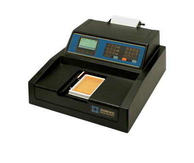 Stat Fax®3200