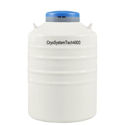 CryoSystemTech系列液氮罐